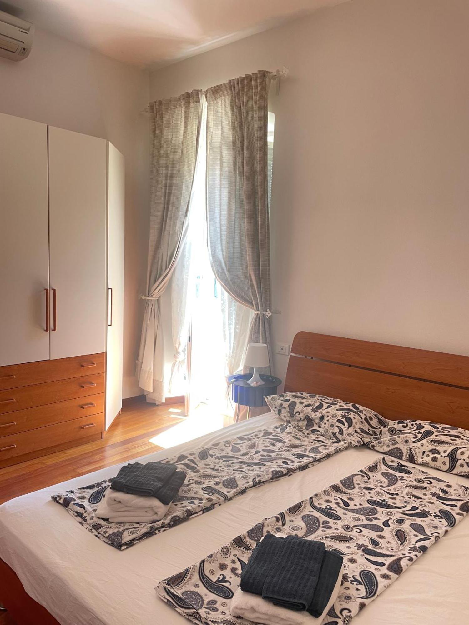 Trionfo Your Home In Trieste Business And Holiday Stays Exterior foto