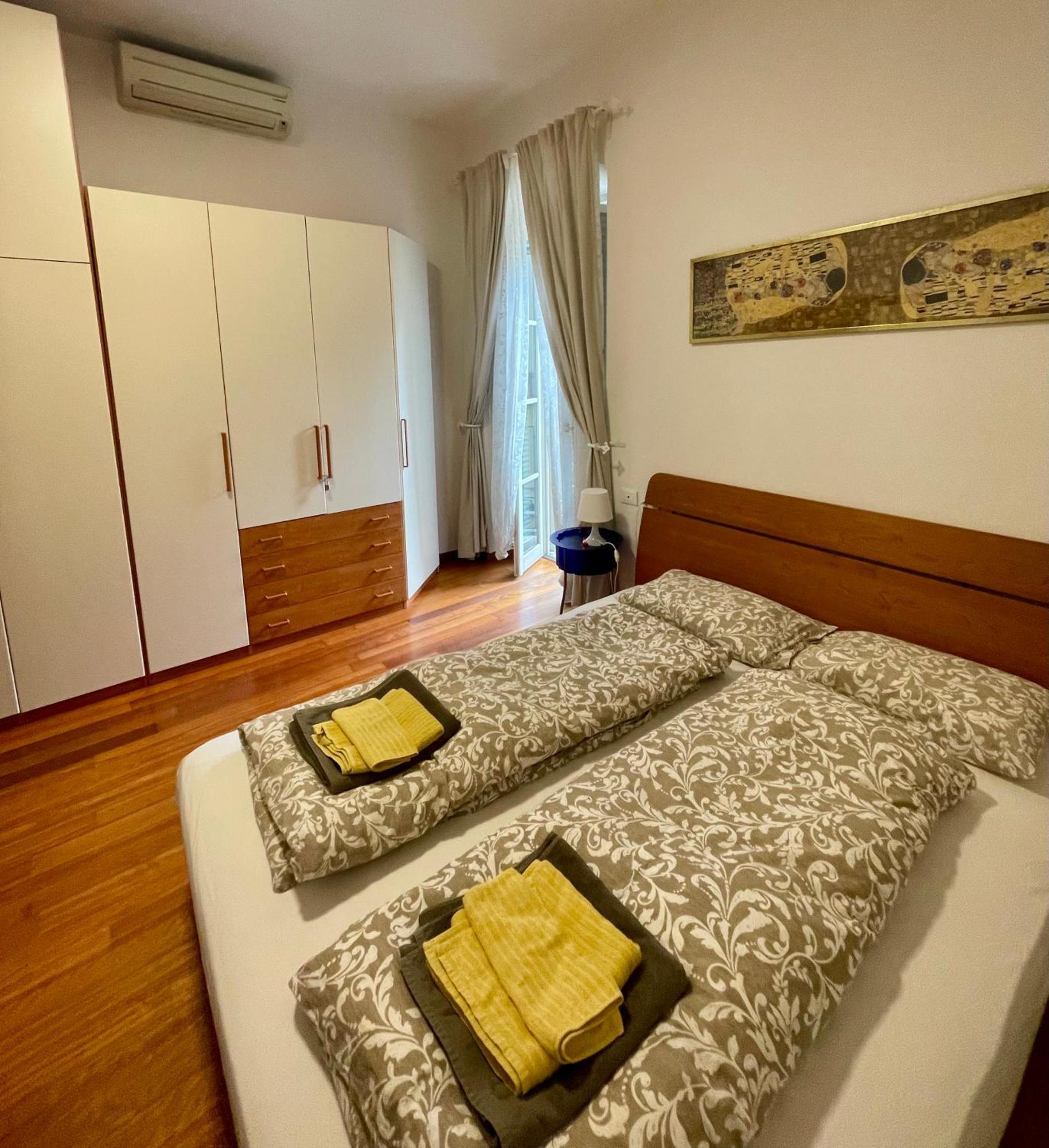 Trionfo Your Home In Trieste Business And Holiday Stays Exterior foto